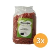3x Bountiful Goji Bessen Bio (400 gr)