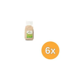 6x Bountiful Haverzemelen (500 gr)