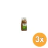3x Bountiful Kokosbloesem Suiker Bio (500 gr)