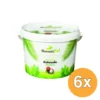 6x Bountiful Kokosolie Bio (2000 ml)