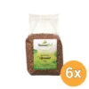 6x Bountiful Lijnzaad Heel (500 gr)