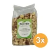 3x Bountiful Macadamia Mix (500 gr)