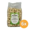6x Bountiful Macadamia Noten (500 gr)