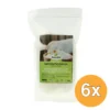 6x Bountiful Magnesium badzoutvlokken (1000 gr)
