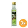 3x Bountiful Mct Olie Coconut Pure – 99% Caprylic Bio (250 ml)