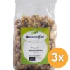 3x Bountiful Moerbeien Bio (400 gr)