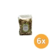 6x Bountiful Paranoten (1000 gr)