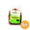 6x Bountiful Pecannoten Bio (150 gr)