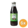 6x Bountiful Pruimen op Sap Bio (750 ml)