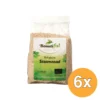 6x Bountiful Sesamzaad Bio (250 gr)