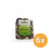 6x Bountiful Studentenhaver (500 gr)