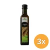 3x Bountiful Tarwekiemolie (250 ml)