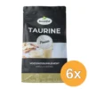 6x Bountiful Taurine Poeder (500 gr)