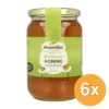6x Bountiful Weidebloemen honing vloeibaar (900 gr)