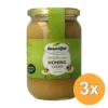 3x Bountiful Weidebloemen honing creme (900 gr)