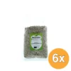 6x Bountiful Zonnebloemenpitten Bio (1000 gr)