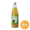 6x Bountiful Zwarte Radijs Sap Bio (500 ml)