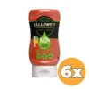 6x Callowfit Sweety Chili (300 ml)