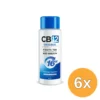 6x Cb12 Mondwater original (250 ml)