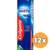 12x Colgate Tandpasta Sensation White (12 x 75 ml)