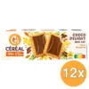 12x Céréal Choco delight melk (126 gr)