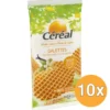 10x Céréal Galetten suikervrij (175 gr)
