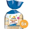 6x Céréal Maxi brood 3 zaden (350 gr)