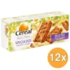 12x Céréal Speculaas voltarwe (350 gr)