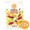 12x Céréal Winegums (100 gr)