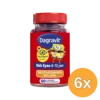 6x Dagravit Kids Xtra Eyecare (60 stuks)
