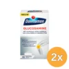 2x Davitamon Glucosamine (45 tabletten)