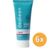 6x Deoleen Deodorant creme regular (50 ml)