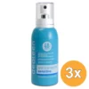 3x Deoleen Deodorant Spray Sensitive (75 ml)