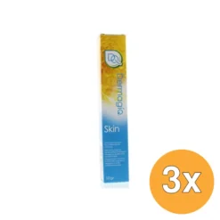 3x Dermagiq Skin eczeemzalf (50 gr)