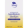 6x Dr. E.J. Swaab Geimpregneerde Aambeiendoekjes (25 stuks)