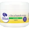 6x Dr. E.J. Swaab Handcreme met Kamfer (100 ml)