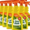 6x Driehoek Oranjebloesem spray (500 ml)