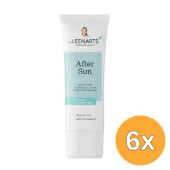 6x Drs Leenarts Aftersun (125 ml)