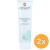 2x Drs Leenarts Baby & Kids Wash (125 ml)