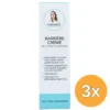 3x Drs Leenarts Barrière Crème (50 ml)