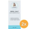 2x Drs Leenarts Berg Zalf (50 ml)