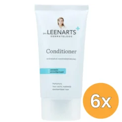 6x Drs Leenarts Conditioner (150 ml)