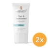 2x Drs Leenarts Dag- & Nachtcrème Normale Huid (50 ml)