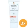 3x Drs Leenarts Droge Handen Crème (50 ml)