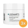 3x Drs Leenarts Droge Huid Zalf (125 ml)