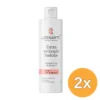 2x Drs Leenarts Extra Vettende Badolie Zeer Droge Huid (200 ml)