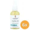 6x Drs Leenarts Jojoba Olie (50 ml)