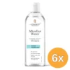 6x Drs Leenarts Micellair Water Normal Sensitive Skin (200 ml)