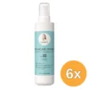 6x Drs Leenarts Sun Care SPF30 Normale Gevoelige Huid Parfumvrij Spray (200 ml)