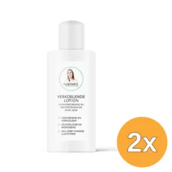 2x Drs Leenarts Verkoelende Lotion (50 ml)